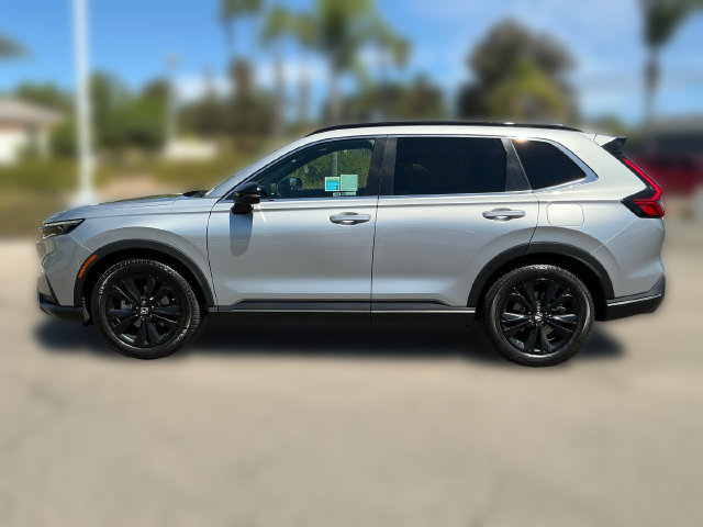 Used 2023 Honda CR-V Sport Touring image 2