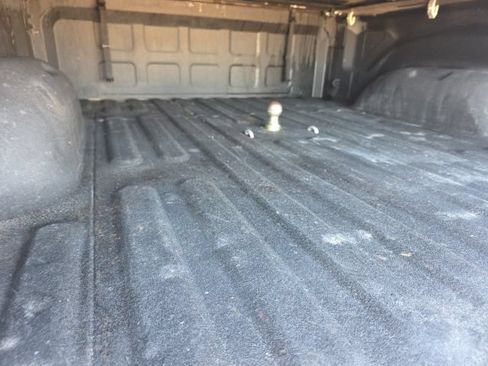 Used 2018 RAM 2500 Big Horn AWD/4WD image 49