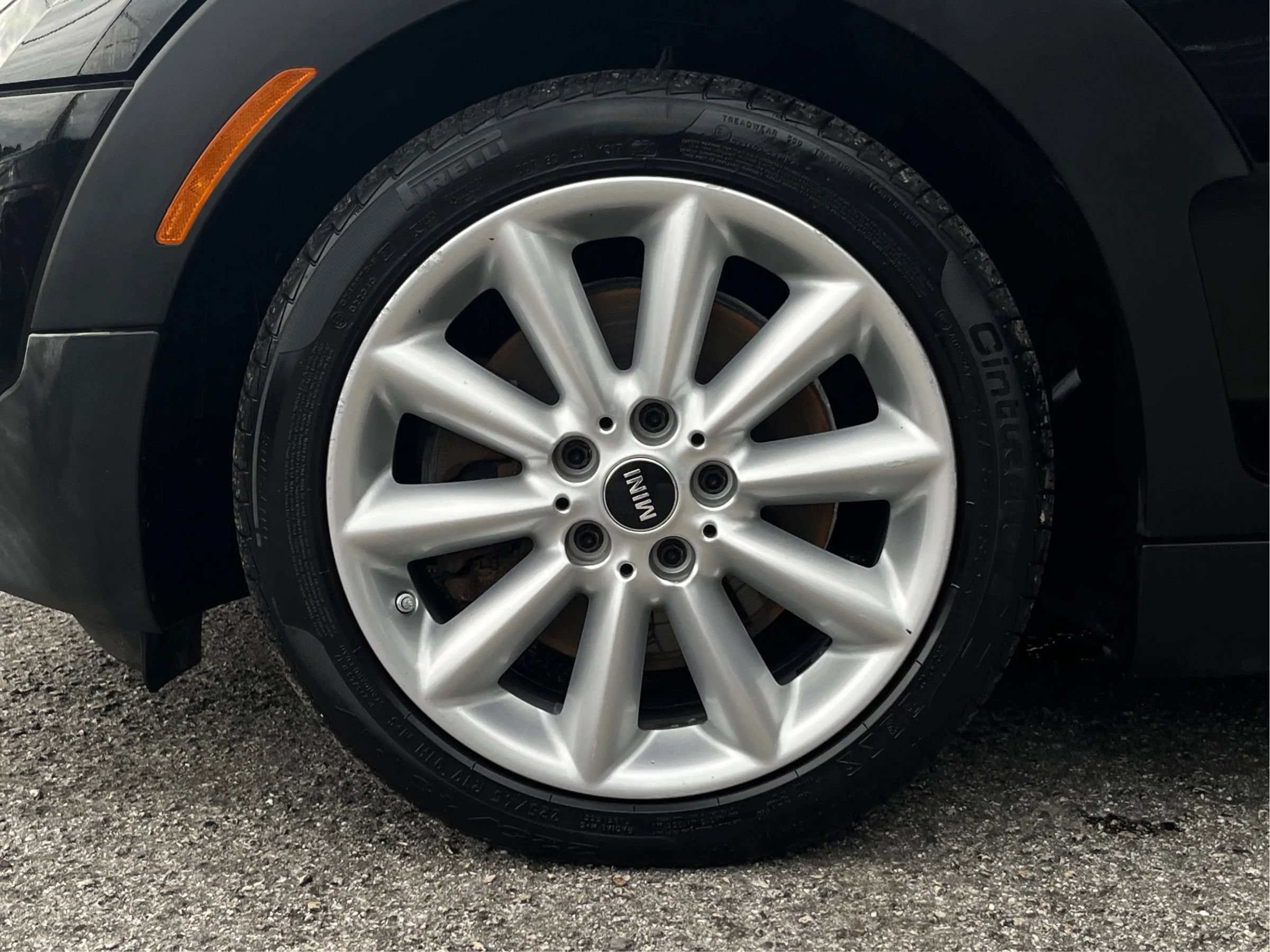 Used 2016 MINI Cooper Clubman S FWD image 10