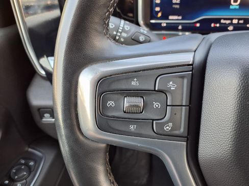 Used 2024 Chevrolet Silverado 3500 LT w/ Safety Package image 13