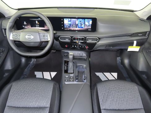 New 2026 Nissan Sentra SV image 44