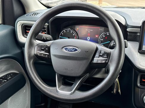 Used 2022 Ford Maverick XLT w/ Equipment Group 300A Standard image 22