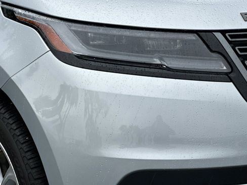 Certified 2025 Land Rover Range Rover Velar S image 12