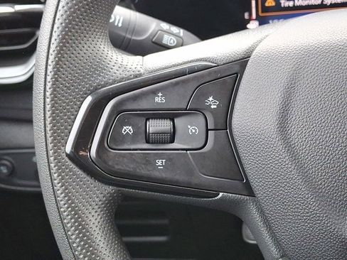 Used 2025 Chevrolet TrailBlazer LT image 24