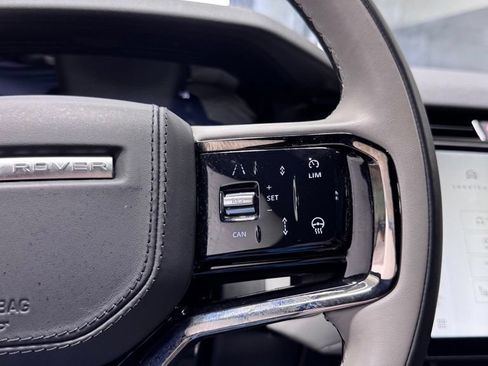 Used 2024 Land Rover Range Rover Velar Dynamic SE AWD/4WD image 17