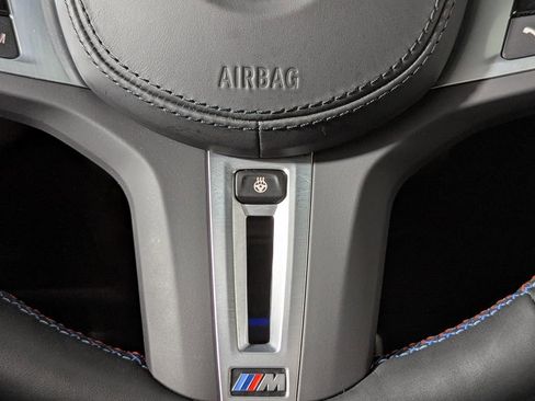 Certified 2023 BMW X4 M40i w/ Premium Package image 30