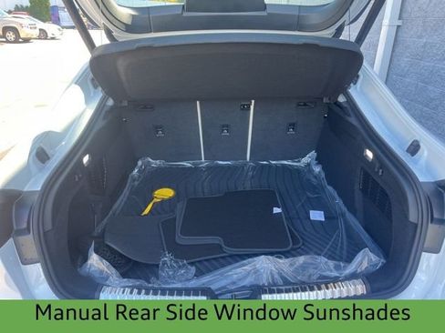 New 2025 Audi A5 2.0T Prestige image 25