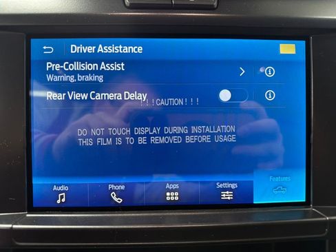 New 2026 Ford F250 XL w/ STX Appearance Package image 25