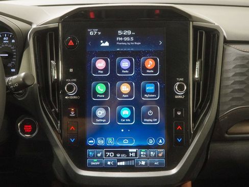 Used 2025 Subaru Forester Touring image 32