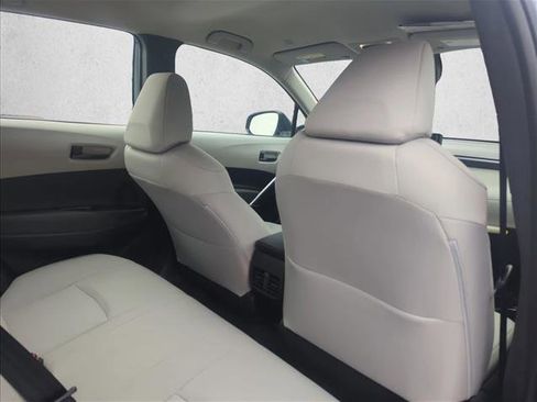 Certified 2026 Toyota Corolla Cross L image 24