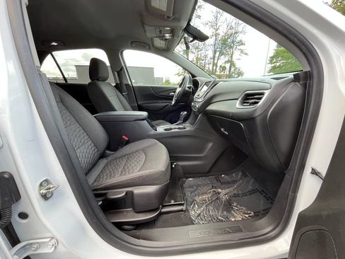 Used 2019 Chevrolet Equinox LT FWD image 20
