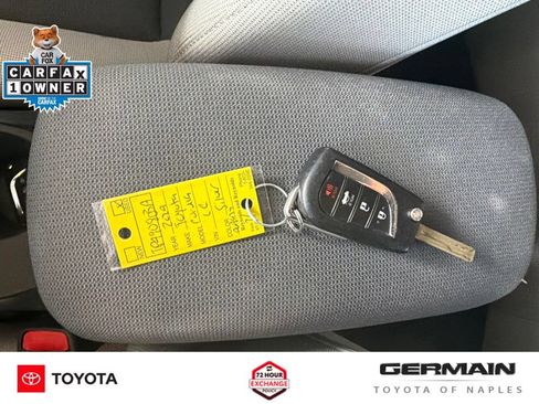 Certified 2024 Toyota Corolla LE FWD image 20