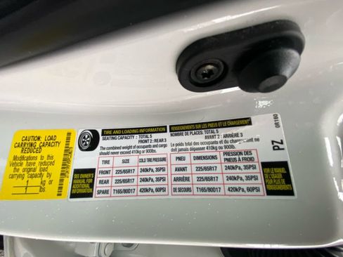 Used 2023 Toyota RAV4 LE image 26