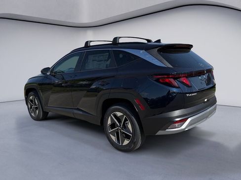 New 2026 Hyundai Tucson SEL AWD/4WD image 3