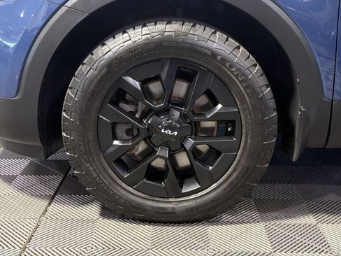 Used 2024 Kia Telluride SX Prestige X-Pro AWD/4WD image 14
