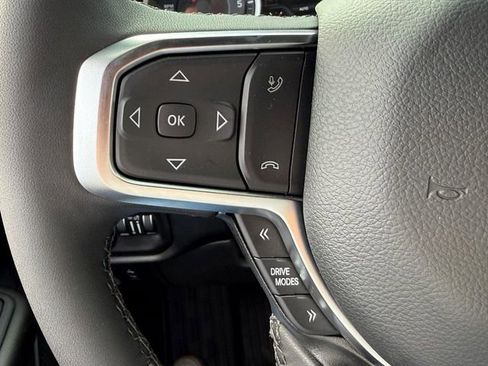 New 2026 RAM 1500 Big Horn image 21