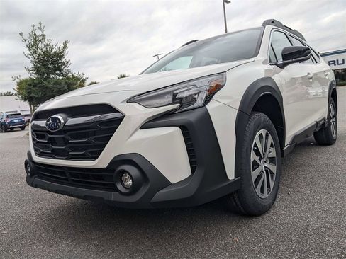 New 2023 Subaru Outback Premium image 7