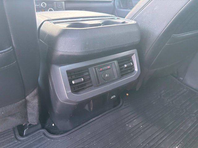Used 2024 Ford F250 Lariat w/ Black Appearance Package AWD/4WD image 24