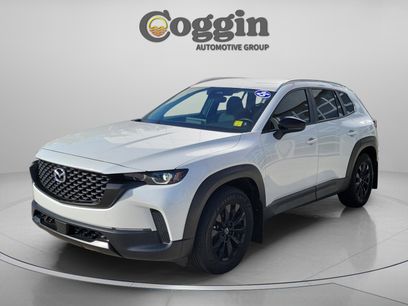 Used 2025 MAZDA CX-50 AWD 2.5 S w/ Weather Package