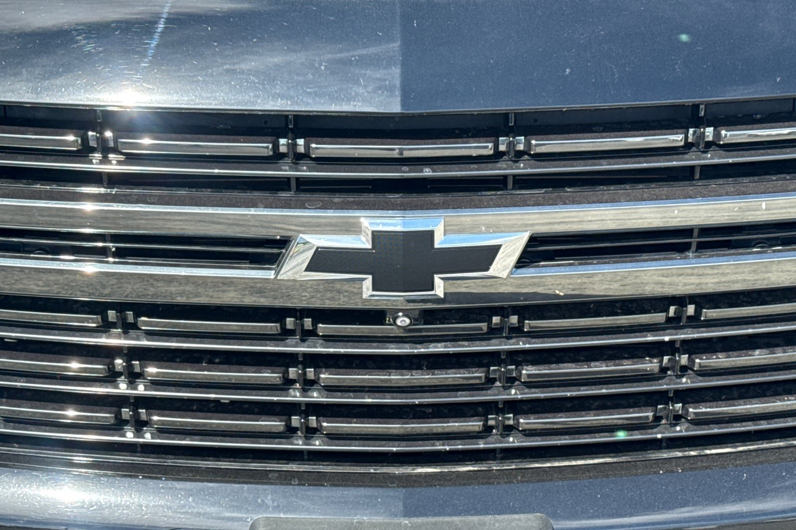 Used 2022 Chevrolet Tahoe RST w/ Sport Performance Package AWD/4WD image 47