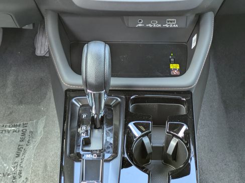 New 2026 Subaru Forester Sport AWD/4WD image 17