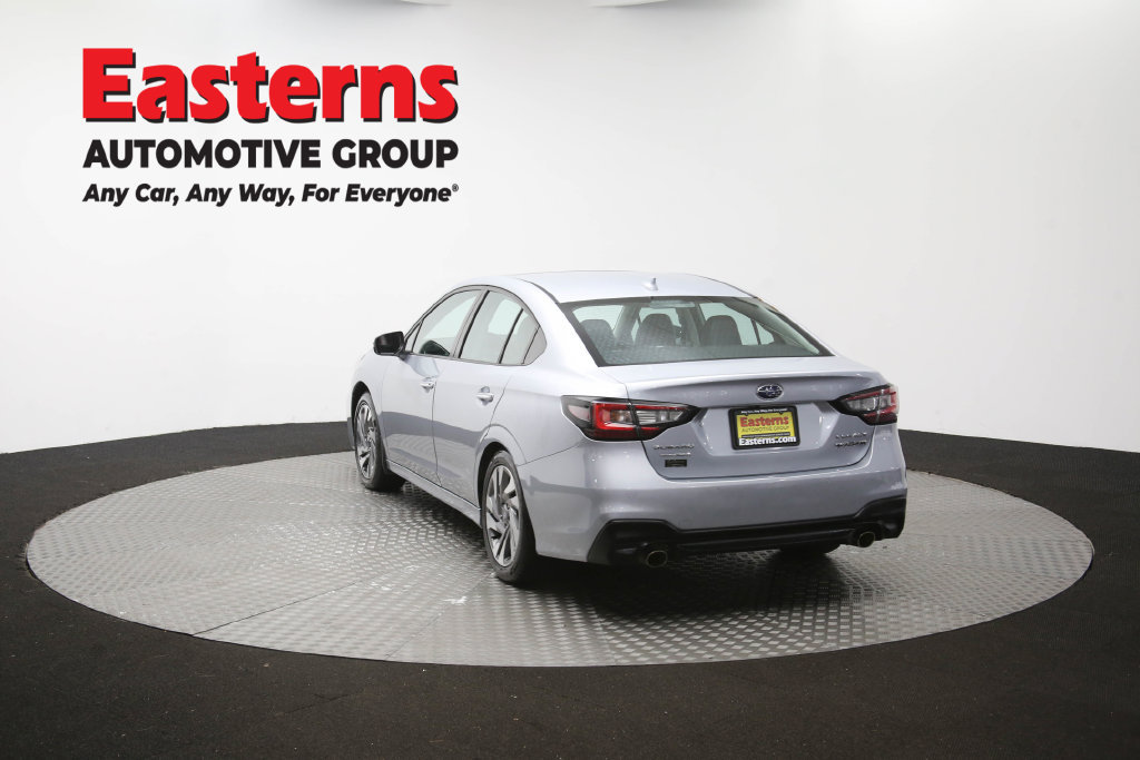 Used 2024 Subaru Legacy Touring XT AWD/4WD image 68