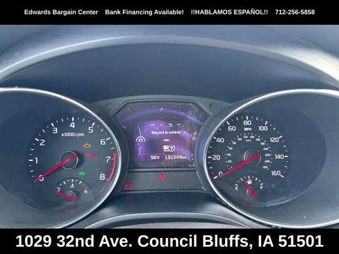 Used 2017 Kia Sedona LX w/ LX Essentials Premium Package FWD image 6