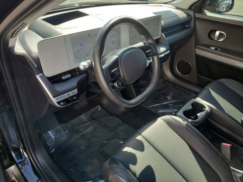 Used 2023 Hyundai Ioniq 5 Limited w/ Cargo Package image 17