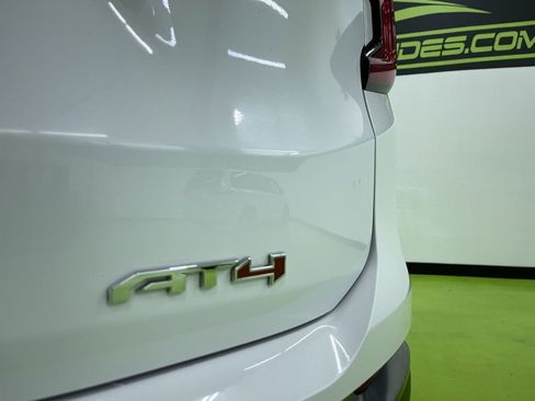 Used 2022 GMC Terrain AT4 w/ Infotainment Package II image 14