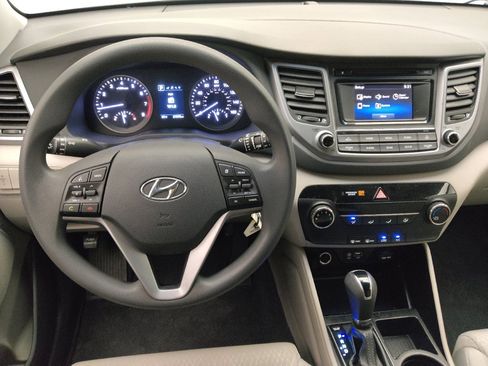 Used 2017 Hyundai Tucson SE FWD image 22