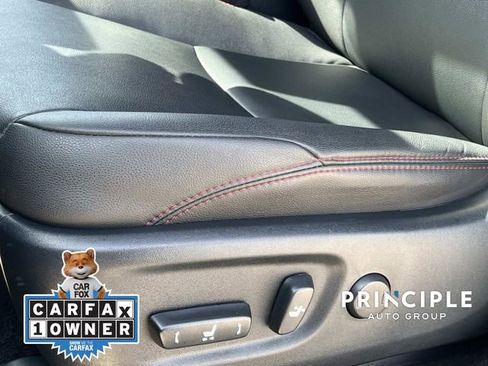 Used 2024 Toyota 4Runner TRD Off-Road Premium image 17