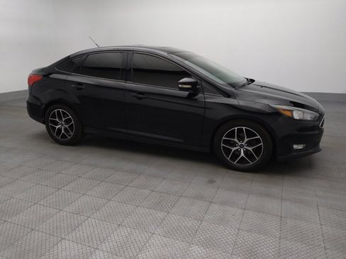 Used 2018 Ford Focus SEL image 11