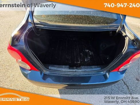 Used 2015 Chevrolet Sonic LT FWD image 21