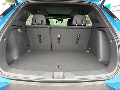 New 2026 Chevrolet TrailBlazer ACTIV w/ Convenience Package FWD image 7