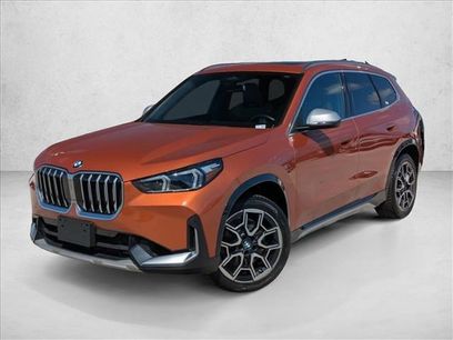 Used 2023 BMW X1 xDrive28i w/ Convenience Package