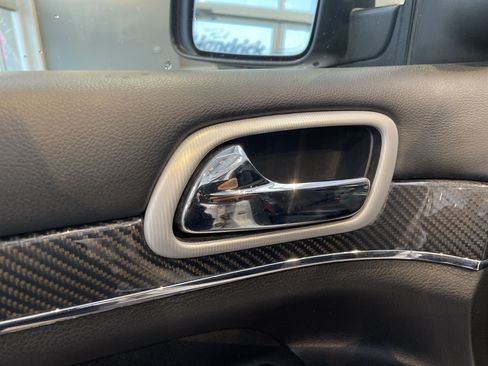 Used 2019 Jeep Grand Cherokee SRT AWD/4WD image 15