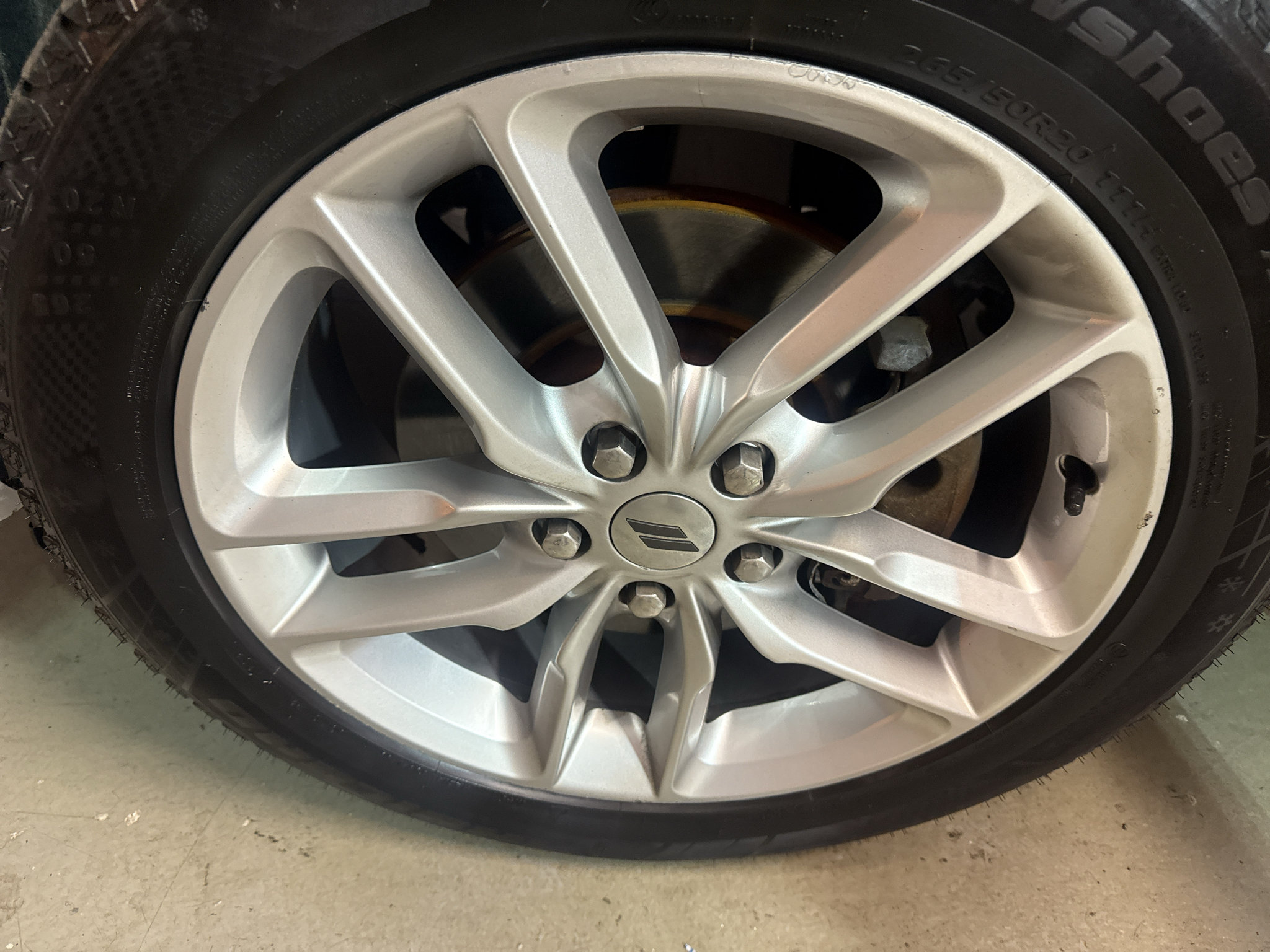 Used 2021 Dodge Durango GT AWD/4WD image 30