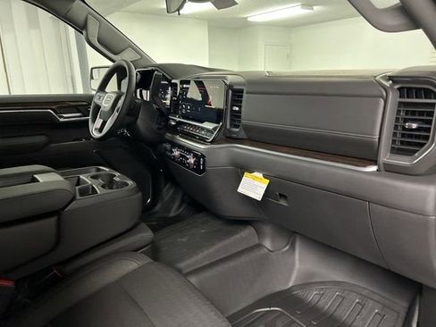 New 2026 GMC Sierra 1500 Elevation w/ Elevation Select Package image 29