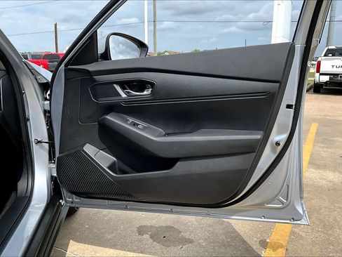 Used 2025 Honda Accord LX image 23