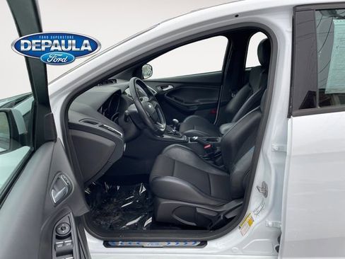 Used 2017 Ford Focus RS image 11