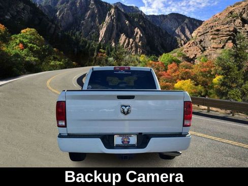 Used 2019 RAM 1500 Express image 5