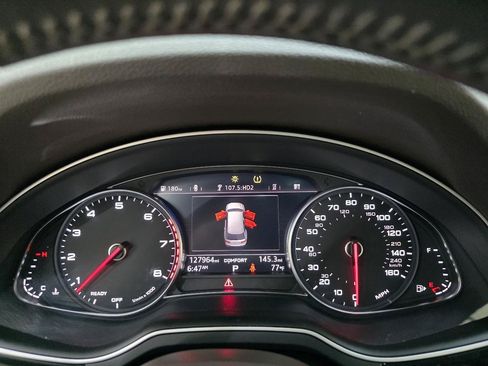 Used 2017 Audi Q7 3.0T Premium AWD/4WD image 31