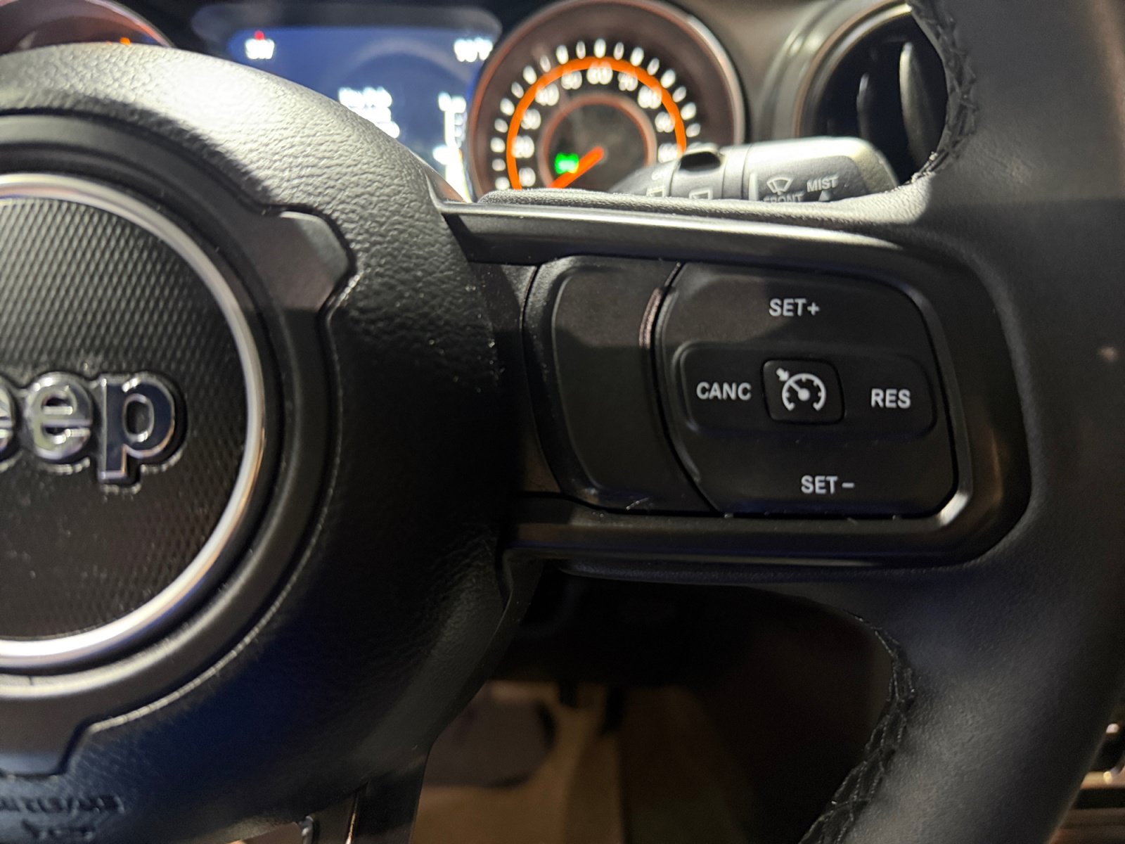 Used 2023 Jeep Wrangler Unlimited Sport AWD/4WD image 20