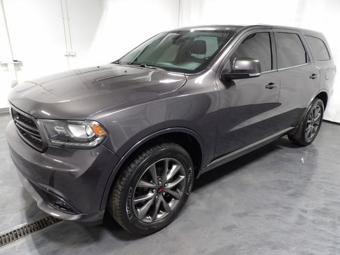 Used 2018 Dodge Durango GT image 5