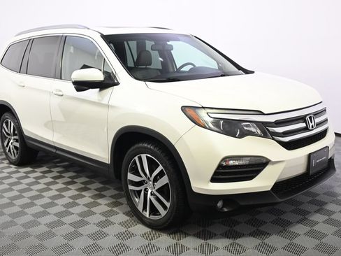 Used 2017 Honda Pilot EX-L image 8