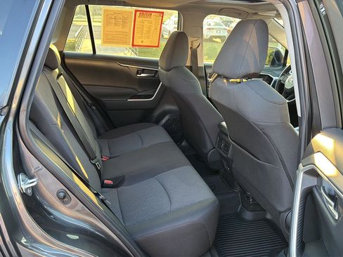 Certified 2023 Toyota RAV4 XLE w/ Convenience Package FWD image 12