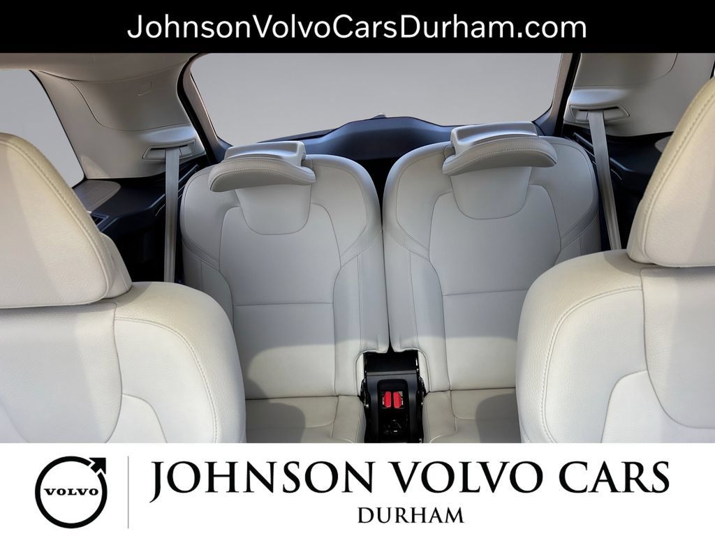 Used 2024 Volvo XC90 T8 Plus w/ Protection Package AWD/4WD image 27