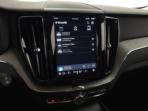 Certified 2025 Volvo XC60 B5 Plus AWD/4WD image 24