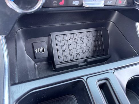 Used 2025 Ford F150 XLT w/ Equipment Group 302A MID AWD/4WD image 37