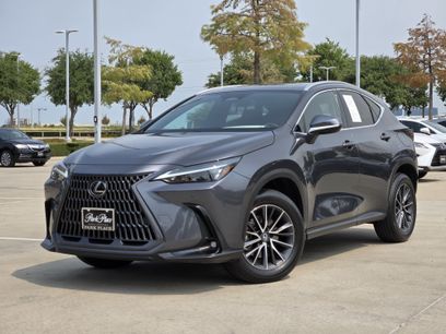 Used 2026 Lexus NX 350 AWD w/ Accessory Package (Z1)